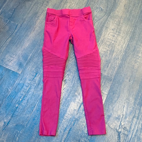 🛍2/$25 Amaryllis Moto Pocket Legging - Picture 3 of 11